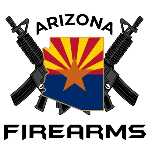 AZ Firearms logo