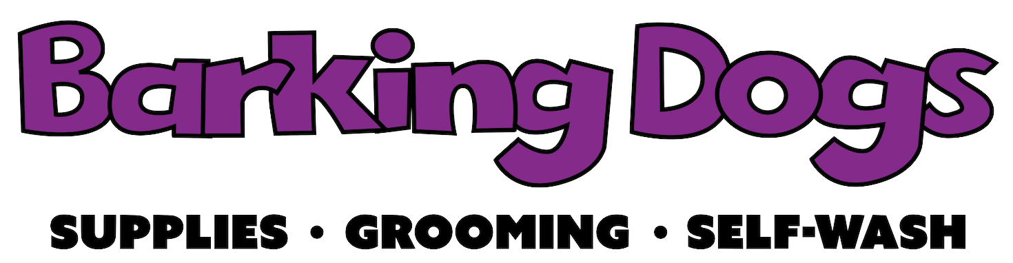 Barking Dogs logo