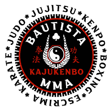 Bautista K logo