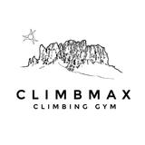 Climbmax logo