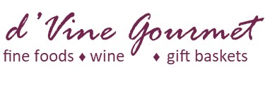 D-Vine Gourmet logo
