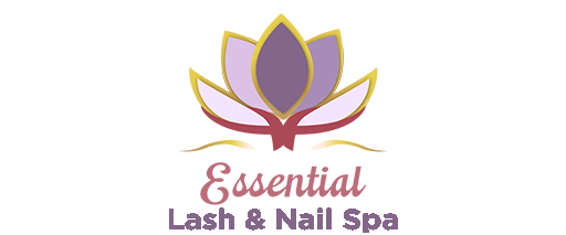 Essential Lash logo
