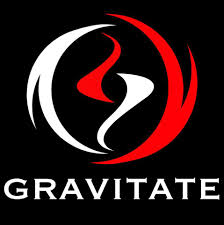 Gravitate logo