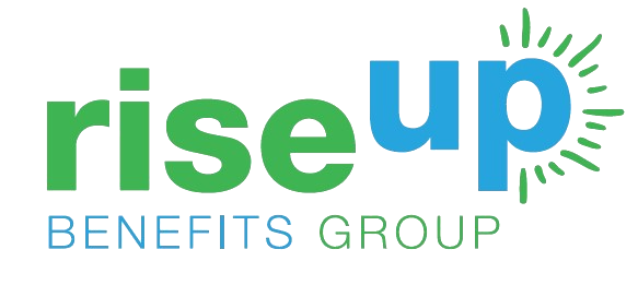 Rise Up Benefits Group logo